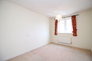 Bedroom Two- click for photo gallery